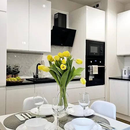 Апартаменты Active Gold *