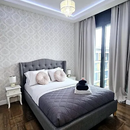 Apartment Active Gold