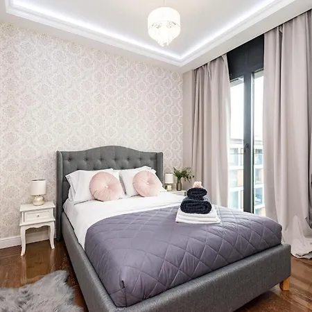 Apartment Active Gold