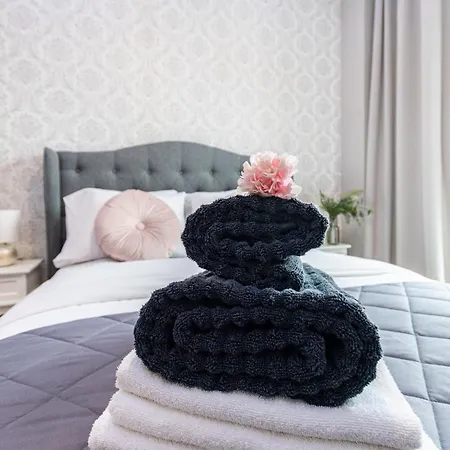 Apartment Active Gold