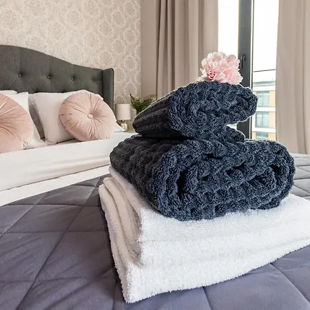 Апартаменты Active Gold