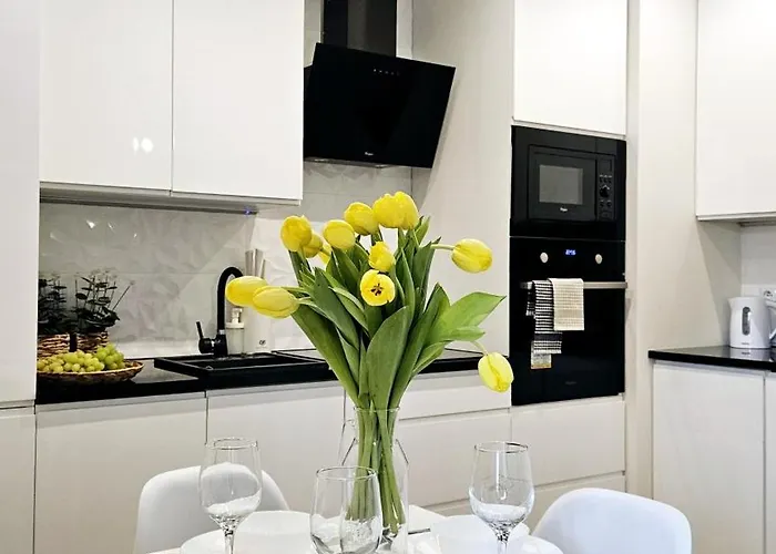 Apartment Active Gold *