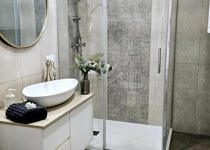 Active Gold Διαμέρισμα *