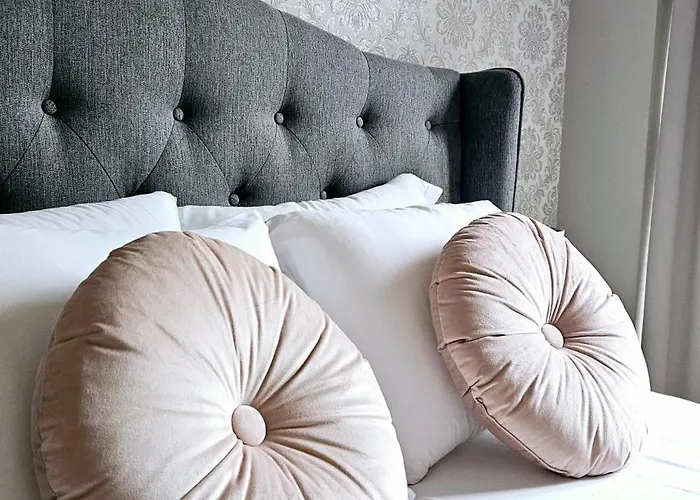 Active Gold Διαμέρισμα Λούμπλιν