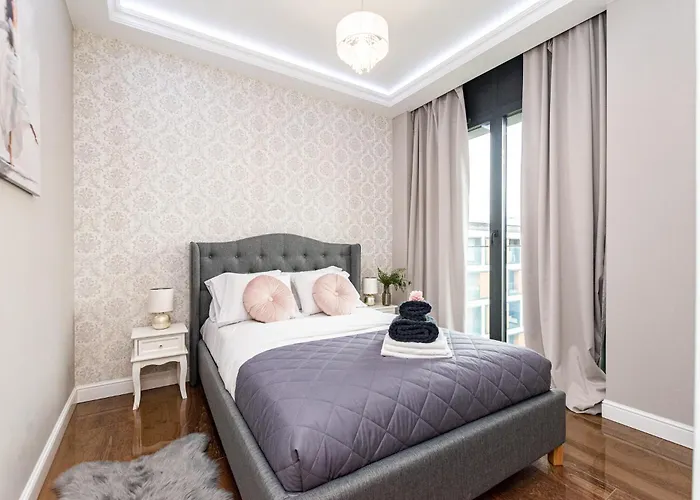 Apartment Active Gold