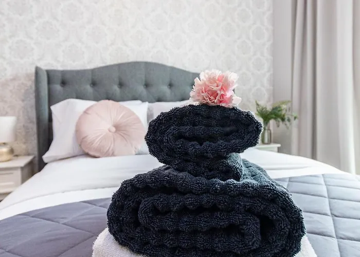 Apartment Active Gold