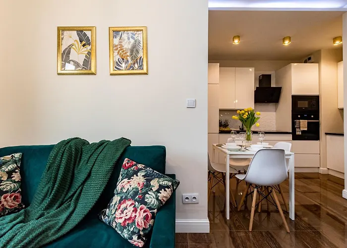 Active Gold * Lublin