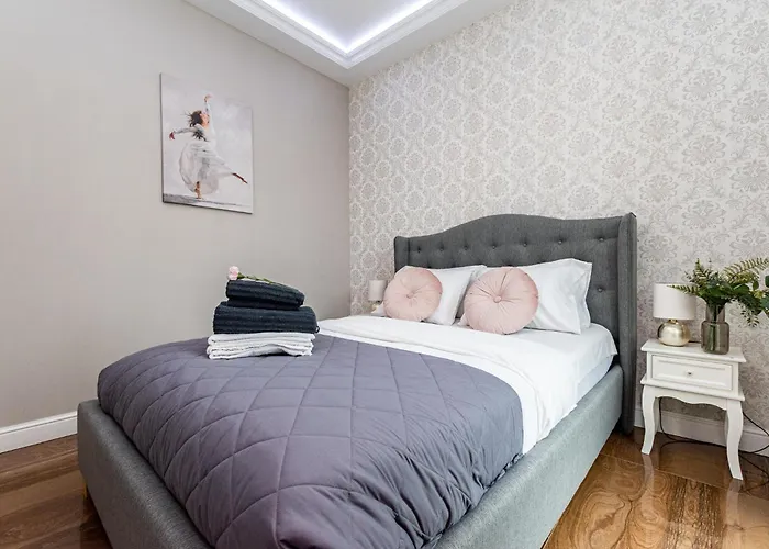 Διαμέρισμα Active Gold