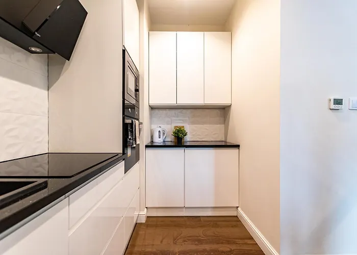 Active Gold Διαμέρισμα Λούμπλιν